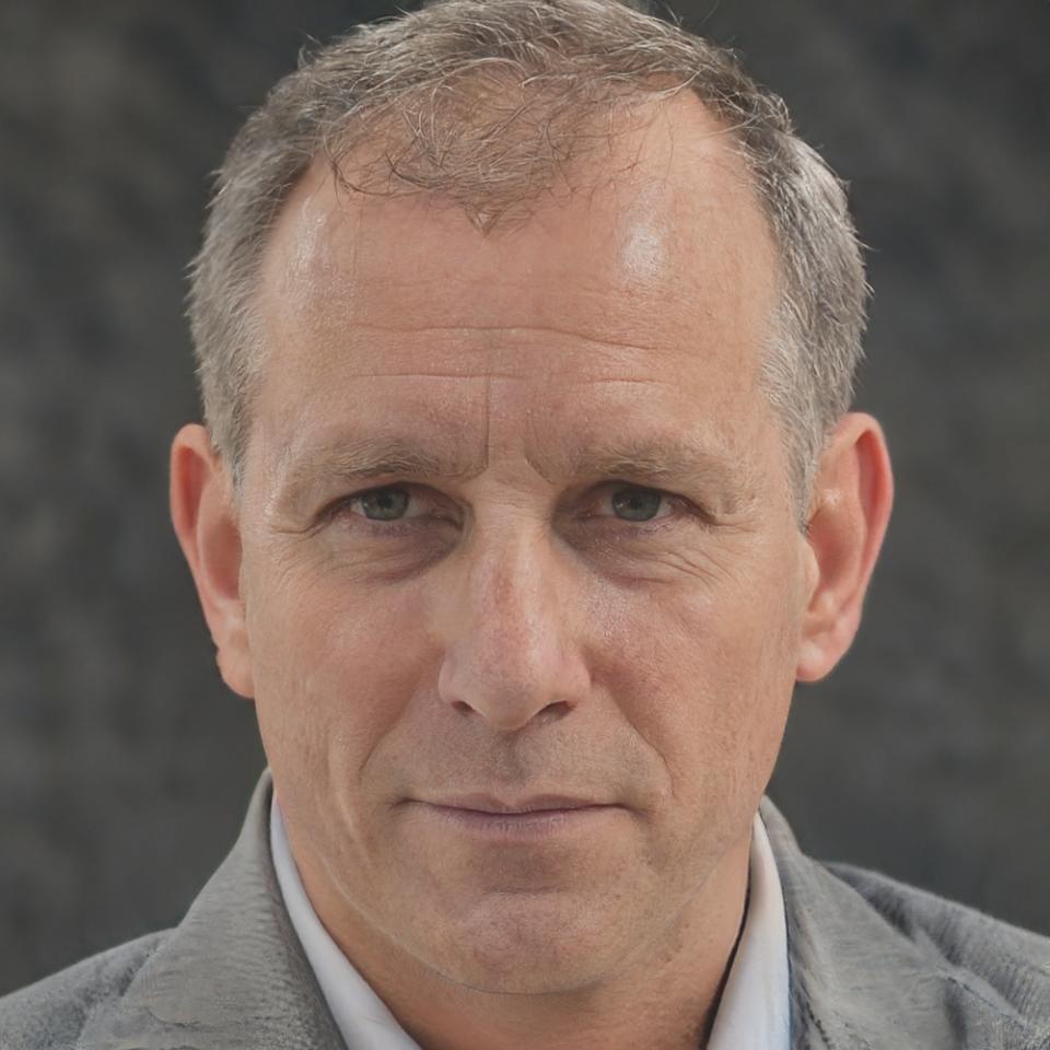 Geschäftsführer von CapitalCamp